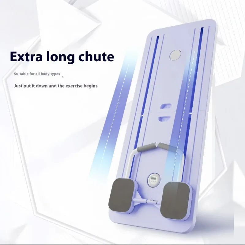 6In1Multi-Functional Fitness Board Abdominal Musculation Machine Pilates Equipment Gym Equipment for Home Pelvic Muscle Trainer