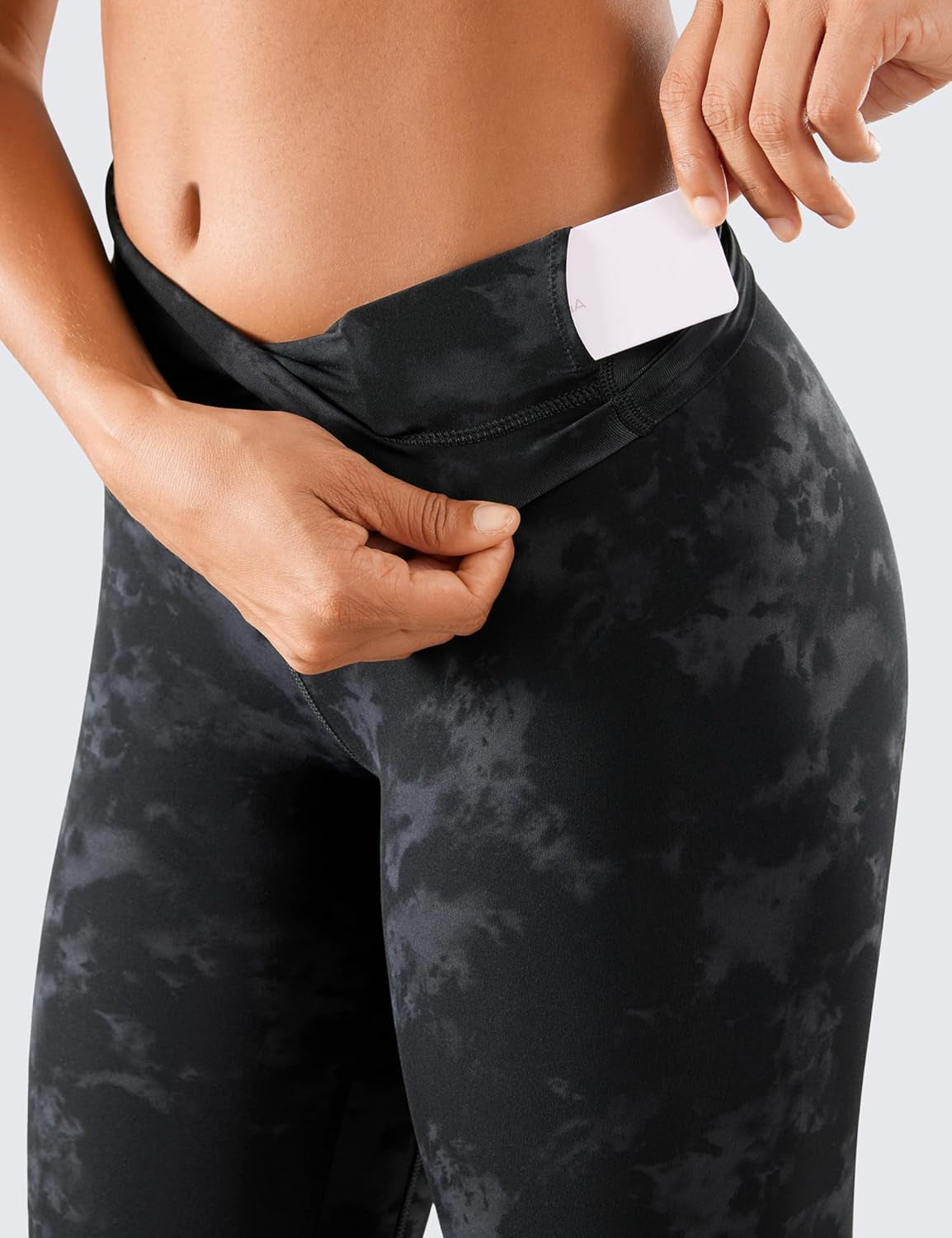 Women'S Naked Feeling I High Waist Tight Yoga Pants Workout Leggings - 25 Inches