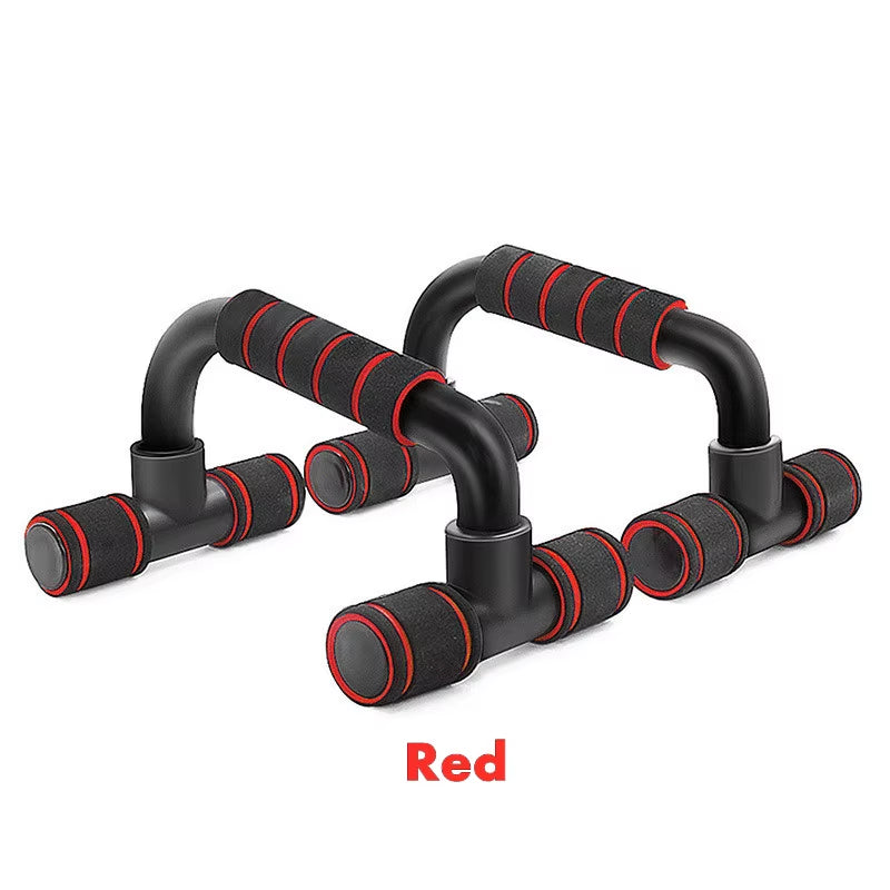 Push-Up Bracket Men and Women Exercise Chest Muscles Abdominal Muscles Fitness Equipment Exercise Equipment for Home