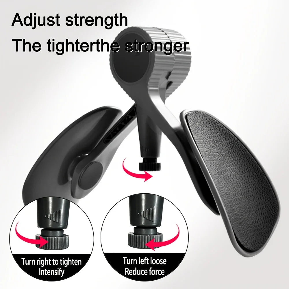 Pelvic Floor Muscle Training Device Leg Beauty Device Leg Clipping Device Leg Inner Thigh Exercise Lacquer Equipment