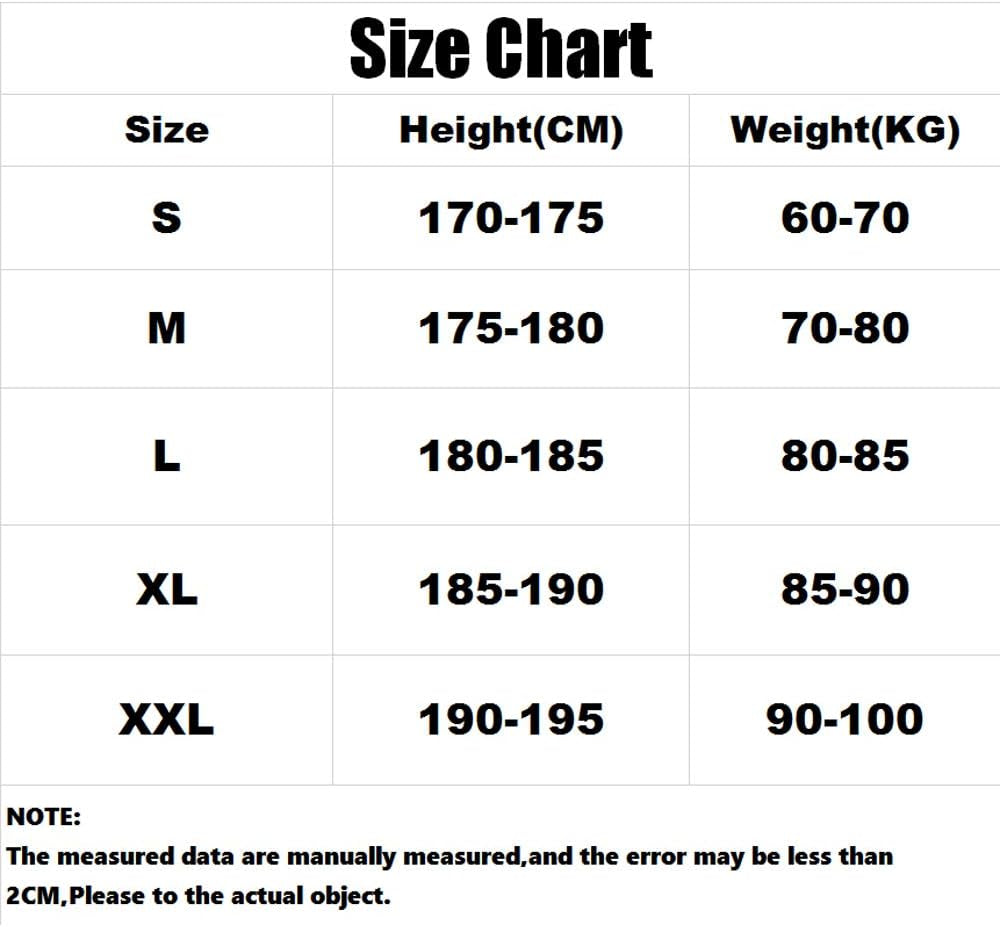 Men'S Sports Running Set (Pack of 4 or 5) Athletic Shirt+Short/Compression Shirt+Pants with Coat Tracksuit Gym Suits