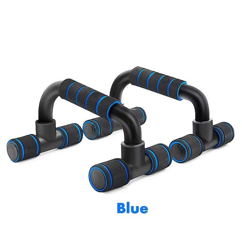 Push-Up Bracket Men and Women Exercise Chest Muscles Abdominal Muscles Fitness Equipment Exercise Equipment for Home