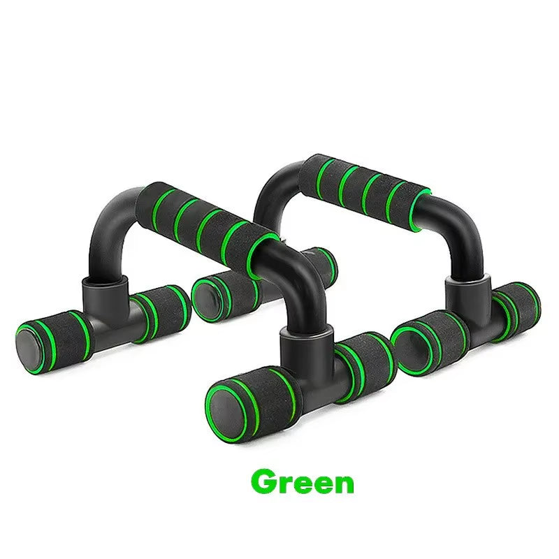 Push-Up Bracket Men and Women Exercise Chest Muscles Abdominal Muscles Fitness Equipment Exercise Equipment for Home