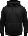 Plain Pullover Hoody Hooded Top Hoodie for Mens and Ladies Hooded Sweatshirts