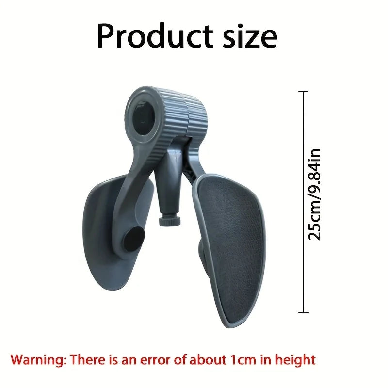 Pelvic Floor Muscle Training Device Leg Beauty Device Leg Clipping Device Leg Inner Thigh Exercise Lacquer Equipment