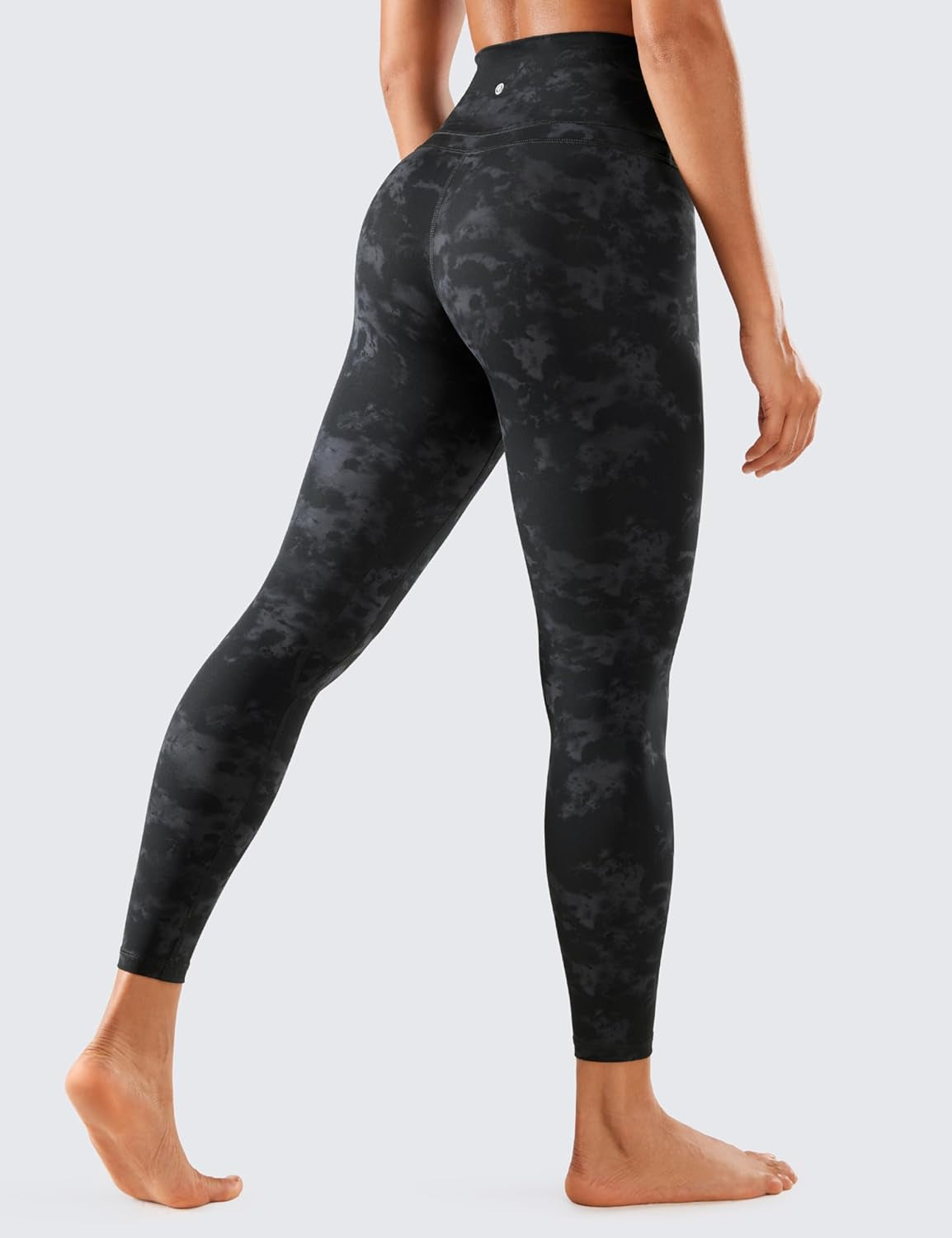 Women'S Naked Feeling I High Waist Tight Yoga Pants Workout Leggings - 25 Inches