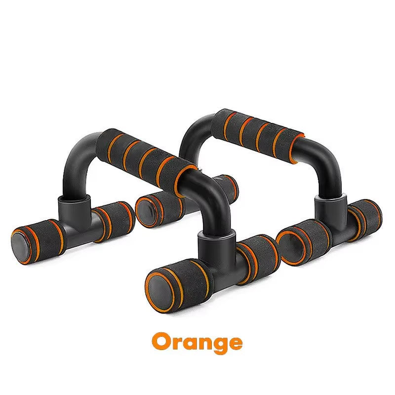 Push-Up Bracket Men and Women Exercise Chest Muscles Abdominal Muscles Fitness Equipment Exercise Equipment for Home