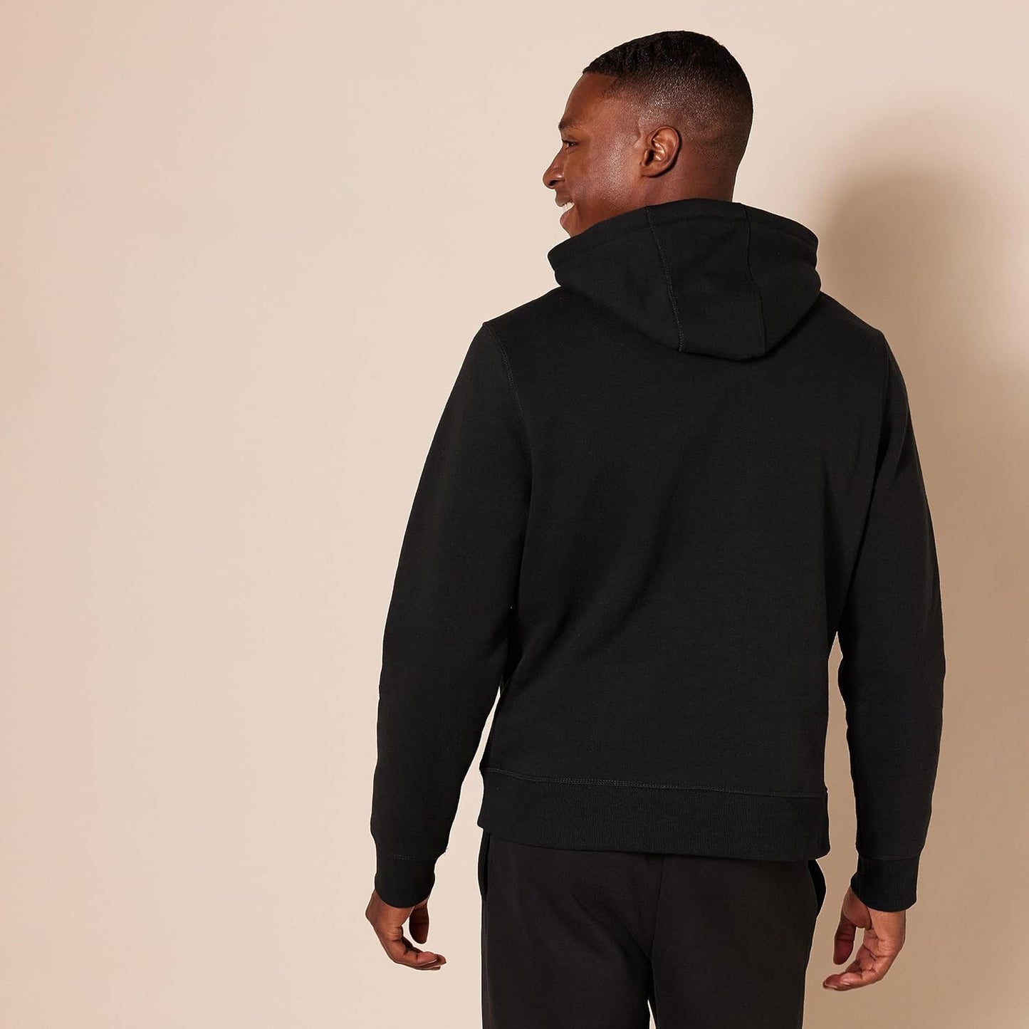 Men'S Pullover Sweatshirt Hoodie, Big & Tall Options Available