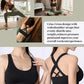 Sports Bras for Women, Women'S Sports Bra High Impact Bra Full Coverage, Bras for Women Removable Pads