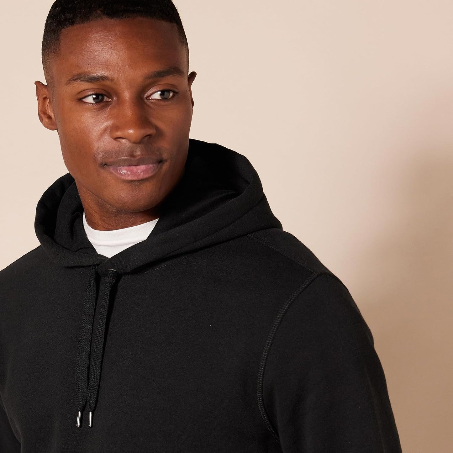 Men'S Pullover Sweatshirt Hoodie, Big & Tall Options Available