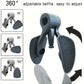 Pelvic Floor Muscle Training Device Leg Beauty Device Leg Clipping Device Leg Inner Thigh Exercise Lacquer Equipment