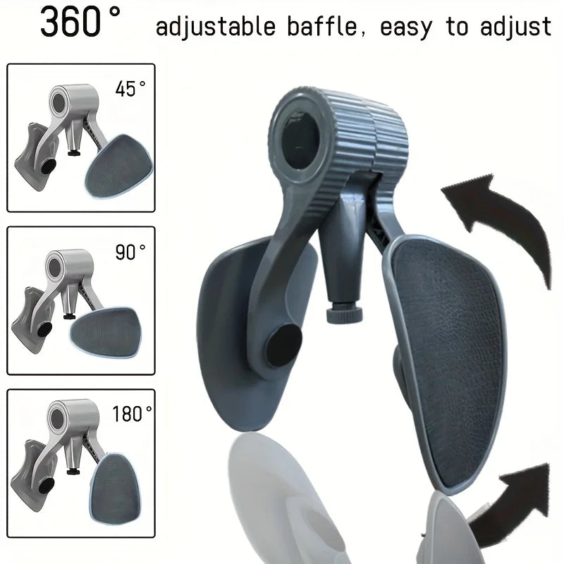 Pelvic Floor Muscle Training Device Leg Beauty Device Leg Clipping Device Leg Inner Thigh Exercise Lacquer Equipment