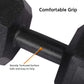 2X4Kg/2X5Kg/2X6Kg/2X7.5Kg/2X8Kg/2X10Kg (Sold in Pair) Dumbbells Set Arm Hand Weight Dumbbell Hexagon Dumbbell for Strength Training Home Workout Aerobic