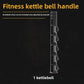 Adjustable Weight Dumbbell Handle Home Gym Use Eco-Friendly Kettlebell Base Push up Tool from Mainland China Sport Entertainment