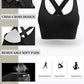 Sports Bras for Women, Women'S Sports Bra High Impact Bra Full Coverage, Bras for Women Removable Pads