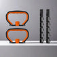 Adjustable Weight Dumbbell Handle Home Gym Use Eco-Friendly Kettlebell Base Push up Tool from Mainland China Sport Entertainment