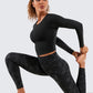 Women'S Naked Feeling I High Waist Tight Yoga Pants Workout Leggings - 25 Inches