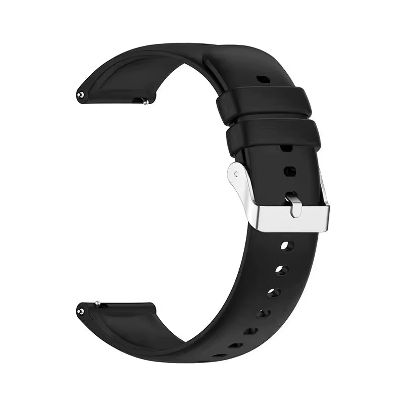2025 New Bluetooth Call Smart Watch Men for Huawei AMOLED HD Large Screen Heart Rate NFC IP68 Waterproof GPS Sports Smart Watch