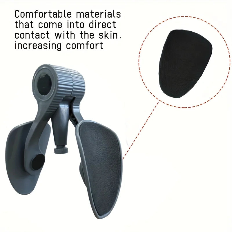 Pelvic Floor Muscle Training Device Leg Beauty Device Leg Clipping Device Leg Inner Thigh Exercise Lacquer Equipment