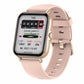 2025 2.01'' Smart Watch Bluetooth Call Play Music Smartwatch Fitness Clock Sport Waterproof Watches for Men Women Iphone Android