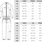 Mens Tracksuit Sets Full Zip Jogging Sports Gym Suit 2 Piece Athletic Contrast Sweat Suits with Hoodie