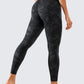 Women'S Naked Feeling I High Waist Tight Yoga Pants Workout Leggings - 25 Inches