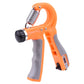 Hand Grips Strengthener Men and Women Arm Spring Finger Massager Expander Hand Exercise Gym Fitness Training Wrist Gripper