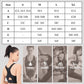 Women'S Sports Bra, High Support, White, Regular