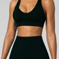Sports Bras for Women, Women'S Sports Bra High Impact Bra Full Coverage, Bras for Women Removable Pads